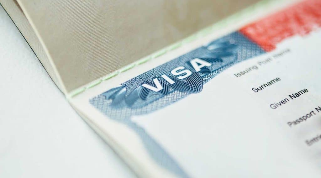 Bí kíp đậu visa Mỹ, Châu Âu, Úc...